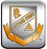 Religious Technology Center-logo – Scientologi- & Dianetik-symbolerna