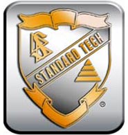 Religious Technology Center-logon – Scientologi- & Dianetik-symbolerna